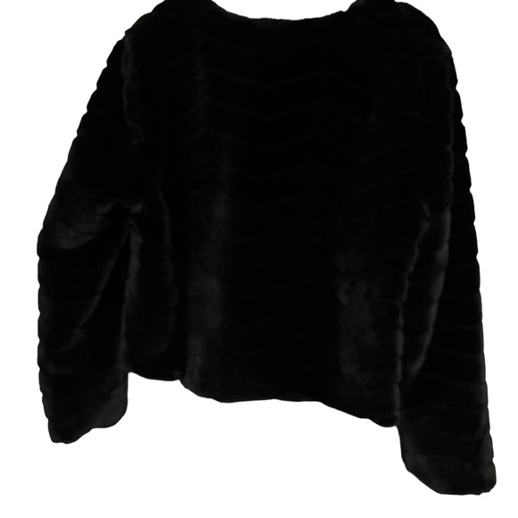 Furtoo fur jacket - Picture 2 of 5